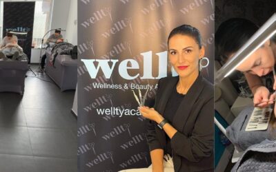 Интервю с Таня Босева – oсновател на Wellty Academy